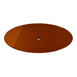 Volně stojící vana AXYA ze syntetické pryskyřice