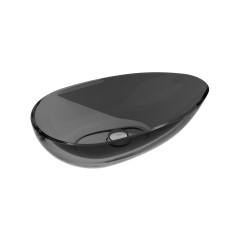 Umyvadlo na desku NEYA ze syntetické pryskyřice