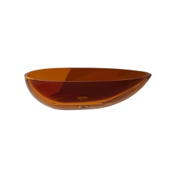 Umývadlo na dosku NEYA zo syntetickej živice