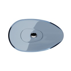 Umývadlo na dosku NEYA zo syntetickej živice