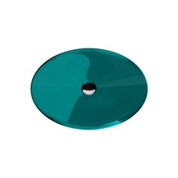 Umývadlo na dosku ANYA zo syntetickej živice