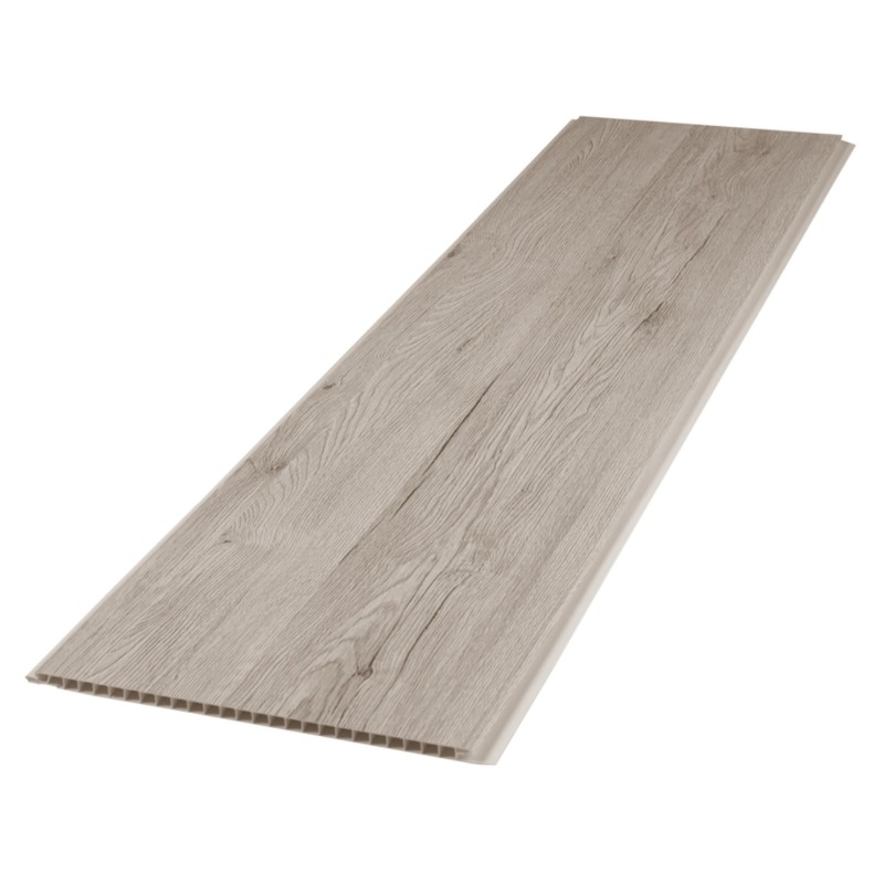 Plastový obklad vnitřní LOME - oak grand grey