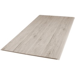 Plastový obklad vnitřní LOME - oak grand grey