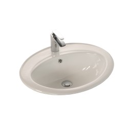 Umývadlo STAMPO - na dosku aj zápustné