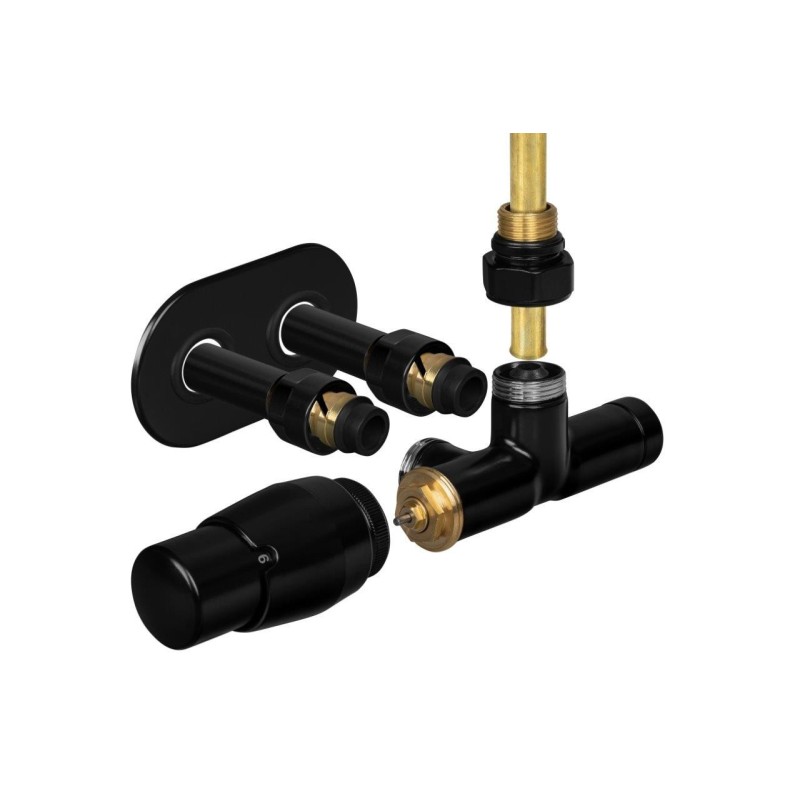 SINGLE-SET, jednobodový ventil (Z7)