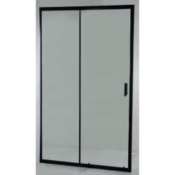 Dveře do niky TREOS NEW BLACK