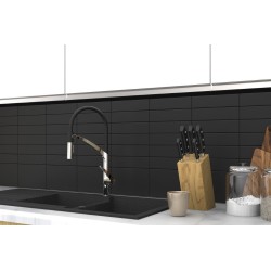 Dřezová baterie ULTIMA U-50