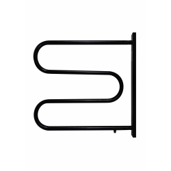 Otočný elektrický sušák