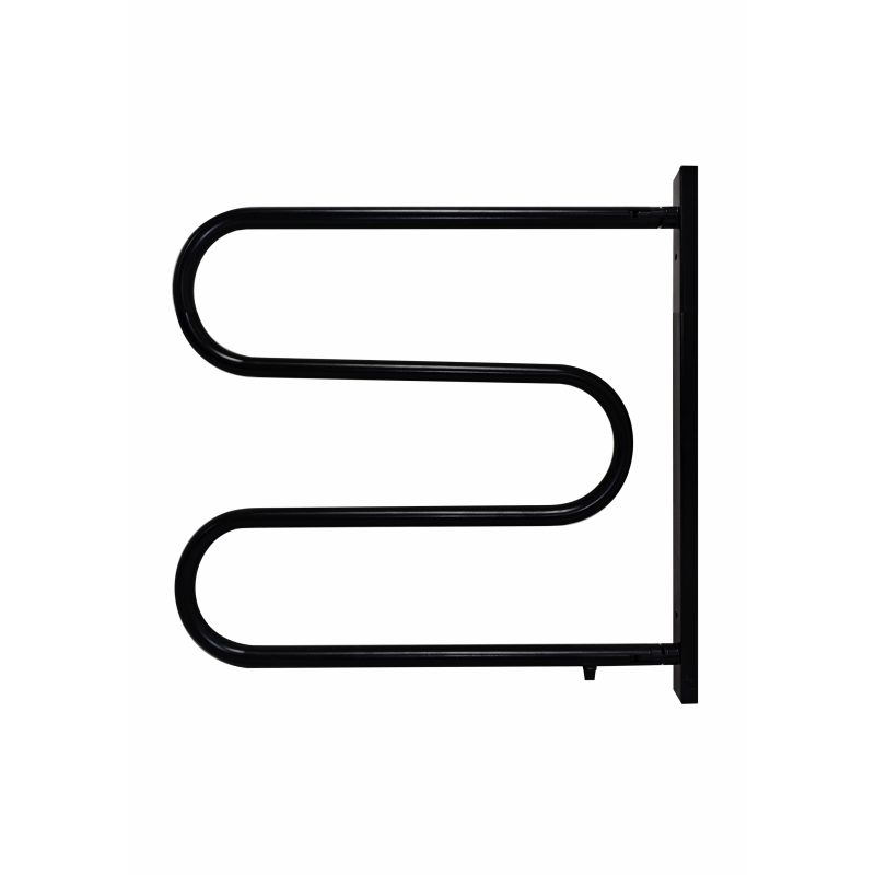 Otočný elektrický sušák