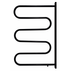 Otočný elektrický sušiak