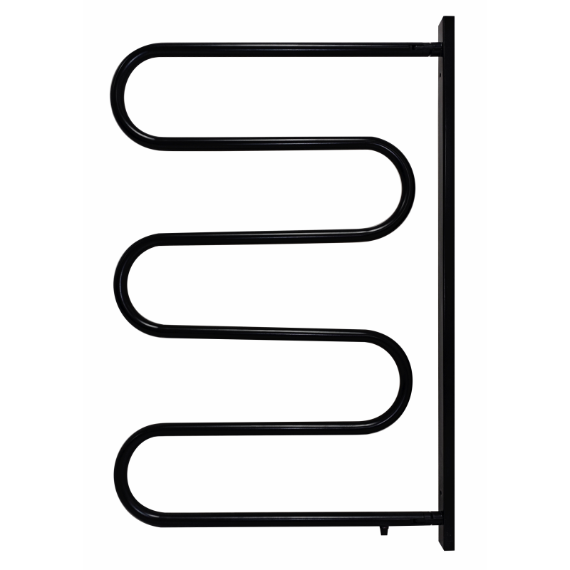 Otočný elektrický sušiak