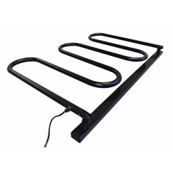 Otočný elektrický sušák