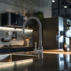 Drezová batéria FLEXY-33