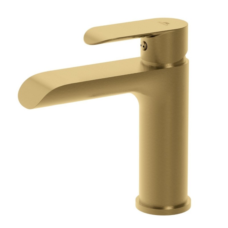 Umyvadlová baterie ULTRA U-18 NEW Zlatá