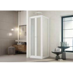 Sprchové dvere do niky Olsen Spa DOMINO