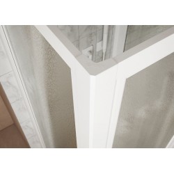 Sprchové dvere do niky Olsen Spa DOMINO