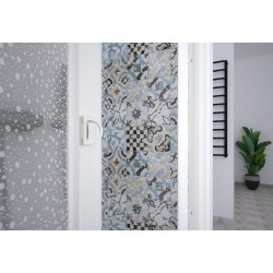 Sprchové dvere do niky Olsen Spa DOMINO