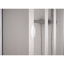 Sprchové dveře Olsen Spa MAESTRO CENTRALE