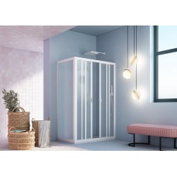 Sprchové dveře Olsen Spa MAESTRO CENTRALE