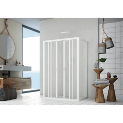 Sprchové dveře Olsen Spa MAESTRO CENTRALE