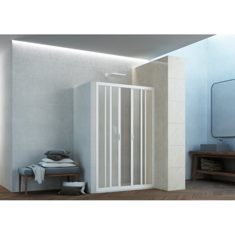 Sprchové dveře Olsen Spa MAESTRO CENTRALE