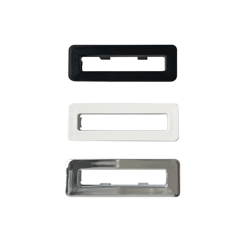 Krytka prepadu umývadla PIENO