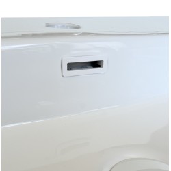 Krytka prepadu umývadla PIENO