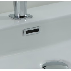 Krytka prepadu umývadla PIENO