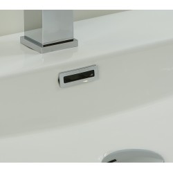 Krytka prepadu umývadla PIENO