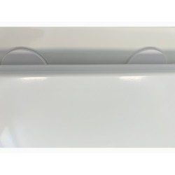 Krytka pantů wc sedátka FLAT