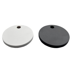 Krytka pántov wc sedátka FLAT