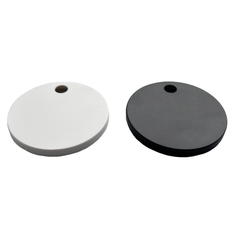 Krytka pantů wc sedátka FLAT