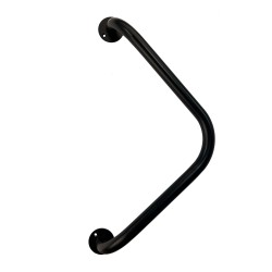 Koupeľňové madlo - zalomenie 90°