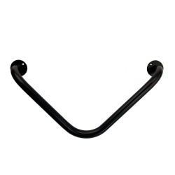 Koupeľňové madlo - zalomenie 90°