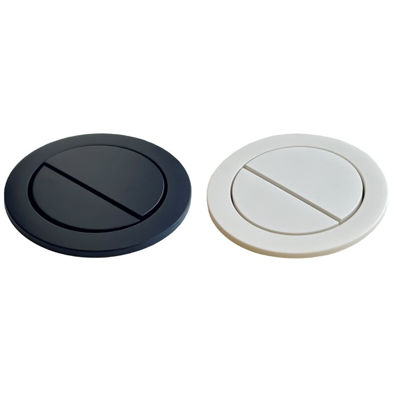 Ovládací tlačítko k wc kombi