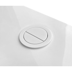 Ovládací tlačítko k wc kombi