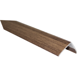 Dokončovací flexi rohový profil LOME - Mexico