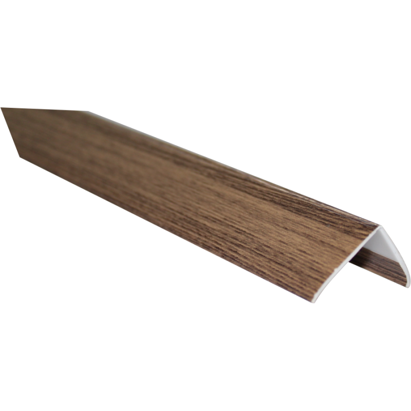 Dokončovací flexi rohový profil LOME - Mexico