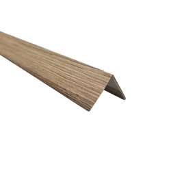 Univerzálny dokončovací profil k obkladu LOME - borovica Antická