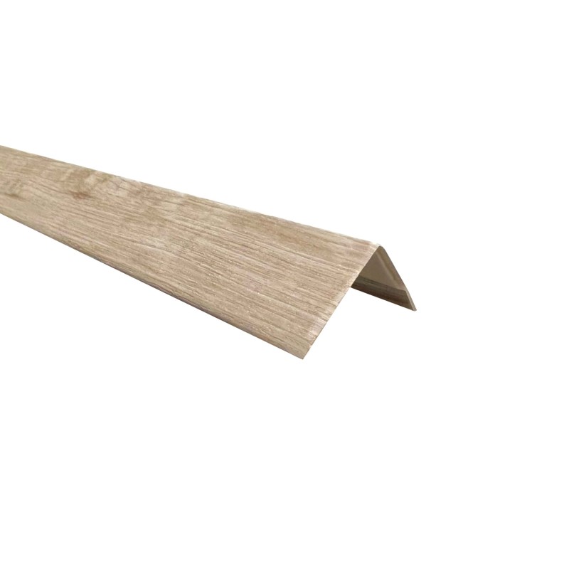 Univerzálny dokončovací profil k obkladu LOME - Manhattan