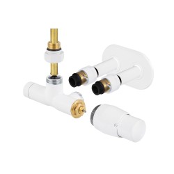 SINGLE-SET, jednobodový ventil (Z7)