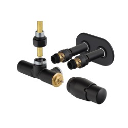 SINGLE-SET, jednobodový ventil (Z7)