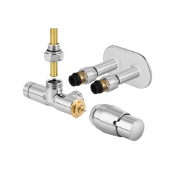 SINGLE-SET, jednobodový ventil (Z7)