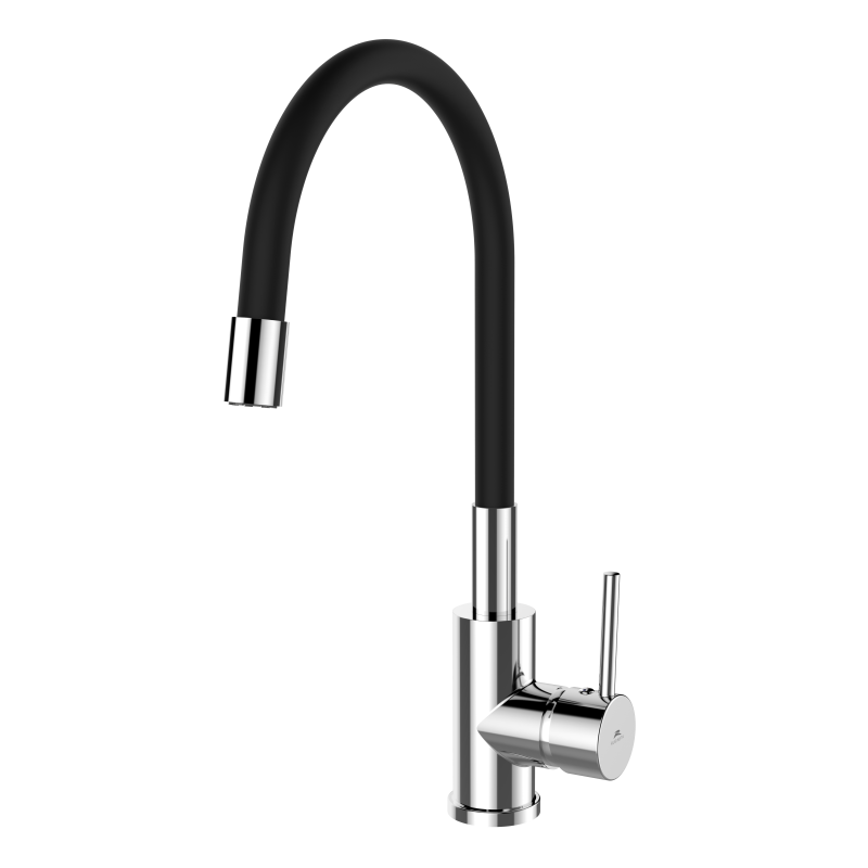 Drezová batéria TWISTER-33 Čierna