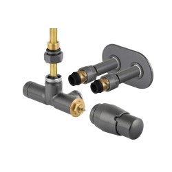 SINGLE-SET, jednobodový ventil (Z7)