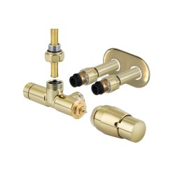 SINGLE-SET, jednobodový ventil (Z7)