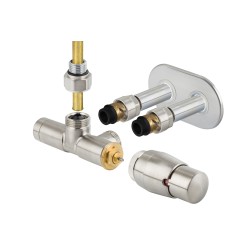 SINGLE-SET, jednobodový ventil (Z7)