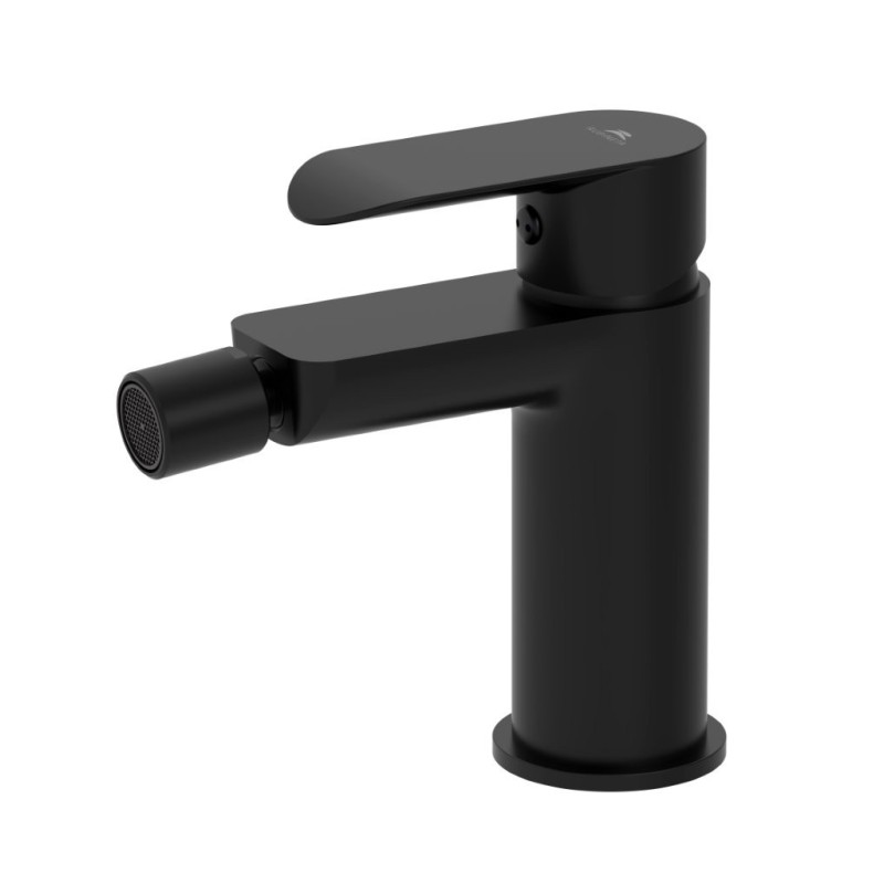 Bidetová baterie ULTRA U-16 NEW BLACK