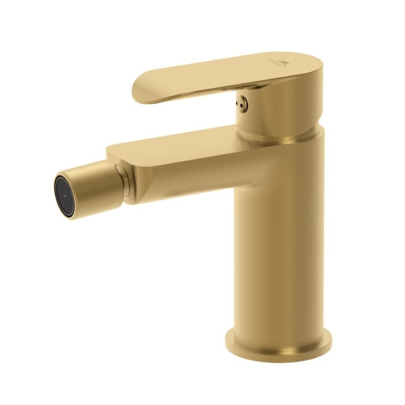 Bidetová batéria ULTRA U-16 NEW GOLD