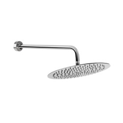 Držák hlavové sprchy HOPA W02 ze stěny